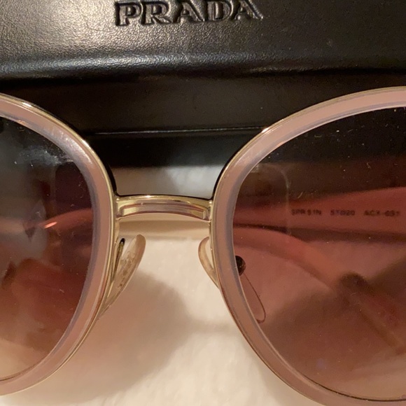 Vintage Prada Sunglasses
